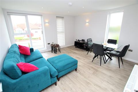 2 bedroom flat for sale, Christopher Close, Blackfen, Sidcup, Kent, DA15