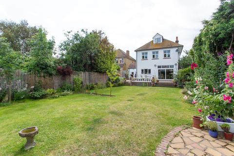 21 Barnes Avenue, Westbrook, Margate, CT9 5EQ