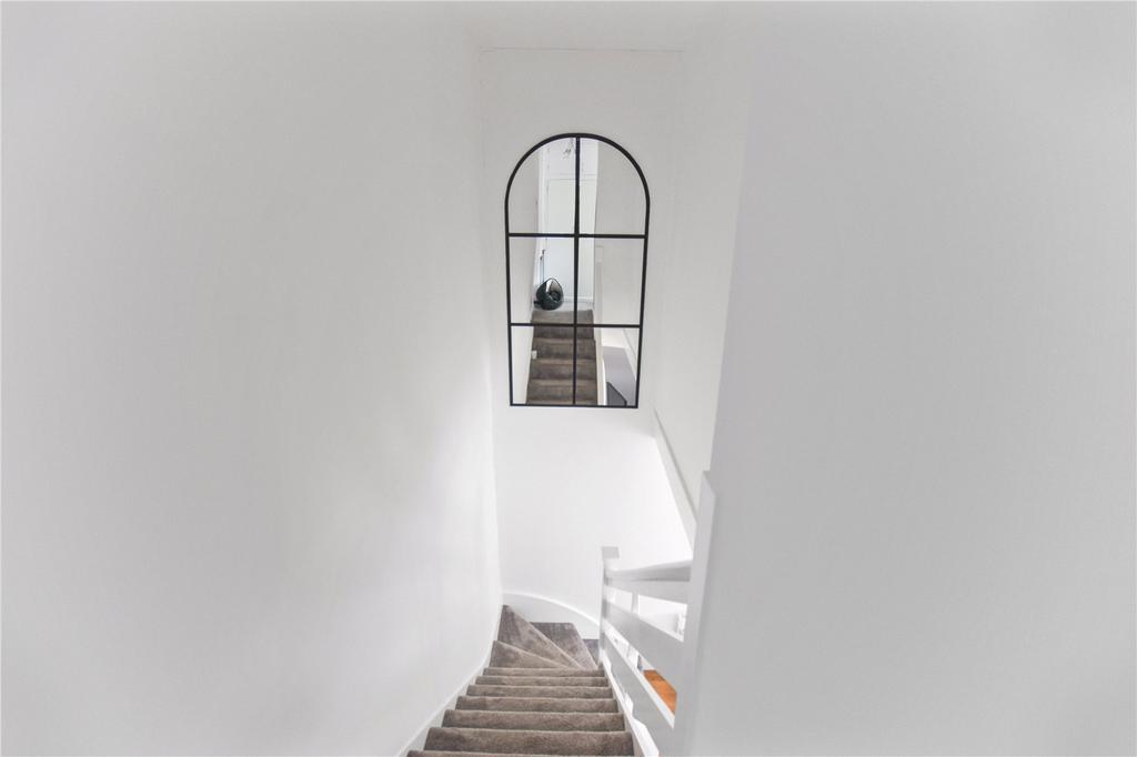 Stairwell