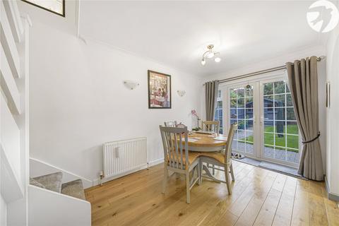 undefined, Tile Kiln Lane, Bexley, Kent, DA5