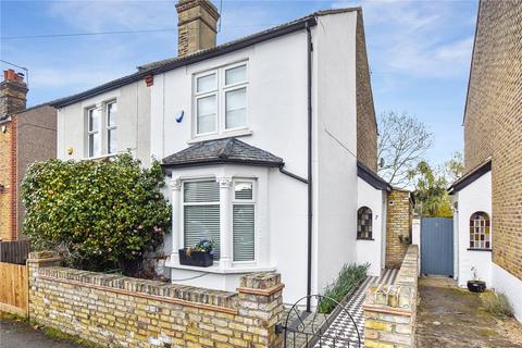 7 Albert Road, Bexley, DA5 1NU