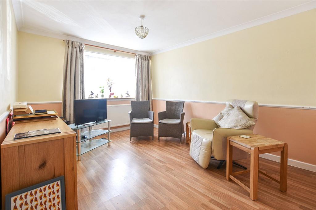 Bedroom 3/ Reception