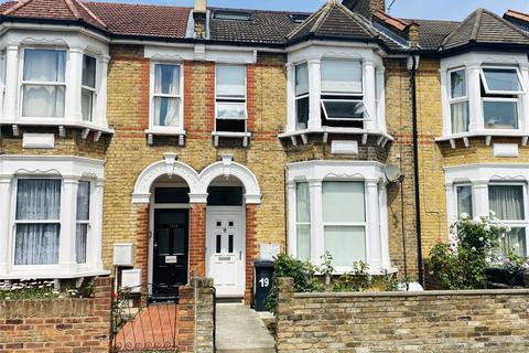 2 bedroom flat for sale, Farley Road, Catford, London, SE6