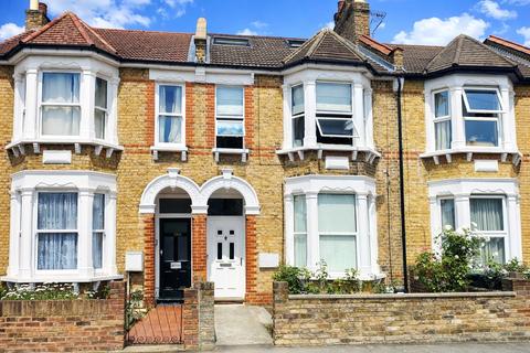 2 bedroom flat for sale, Farley Road, Catford, London, SE6