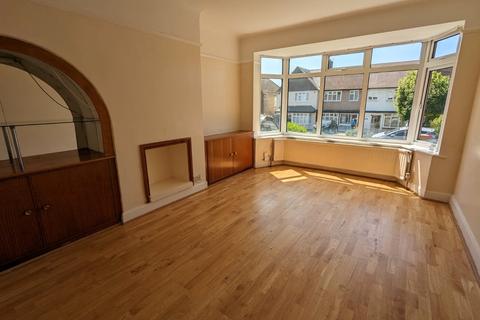 3 bedroom end of terrace house for sale, Conisborough Crescent, Catford, London, SE6