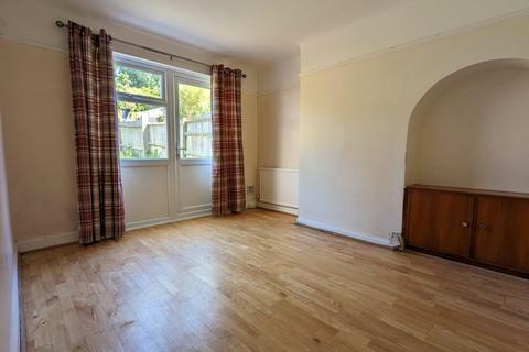 3 bedroom end of terrace house for sale, Conisborough Crescent, Catford, London, SE6