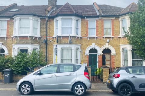 2 bedroom flat for sale, Brookdale Road, Catford, London, SE6