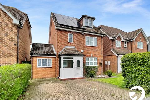 undefined, Darenth Park Avenue, Dartford, Kent, DA2