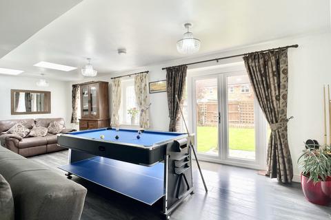 undefined, Darenth Park Avenue, Dartford, Kent, DA2