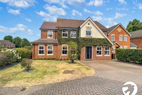 5 bedroom detached house for sale, The Green, Dartford, Kent, DA2