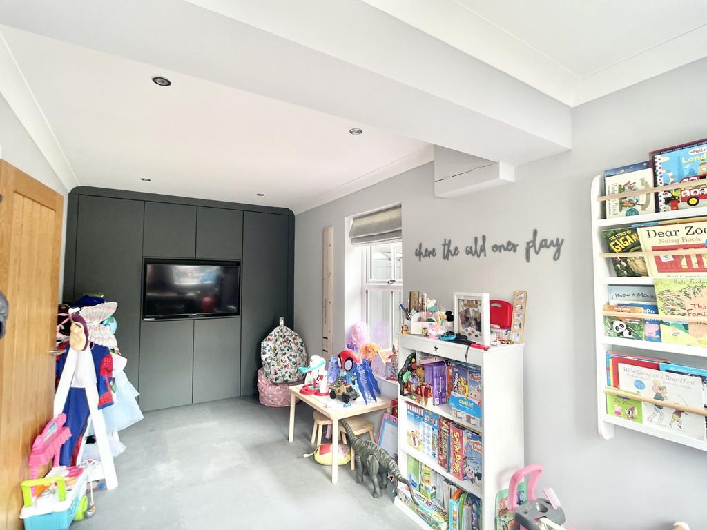 Playroom