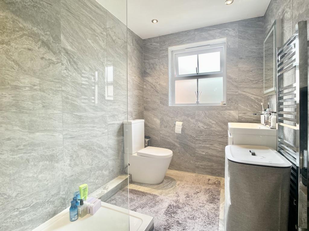 En-Suite