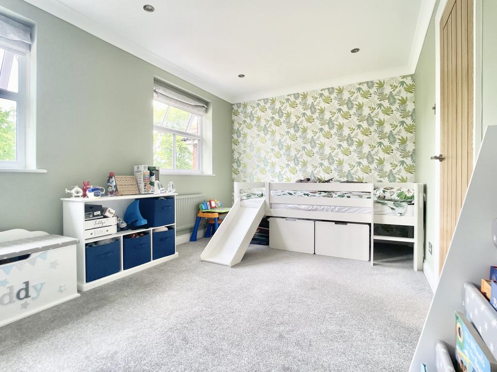 Bedroom Two