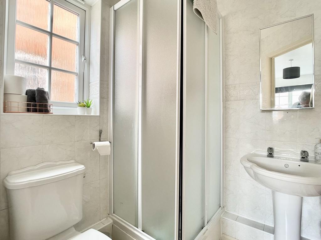 En-Suite Bedroom Two