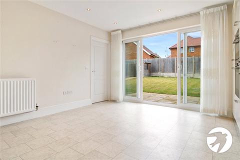 4 bedroom detached house for sale, Owen Close, Weldon, Ebbsfleet Valley, Swanscombe, DA10