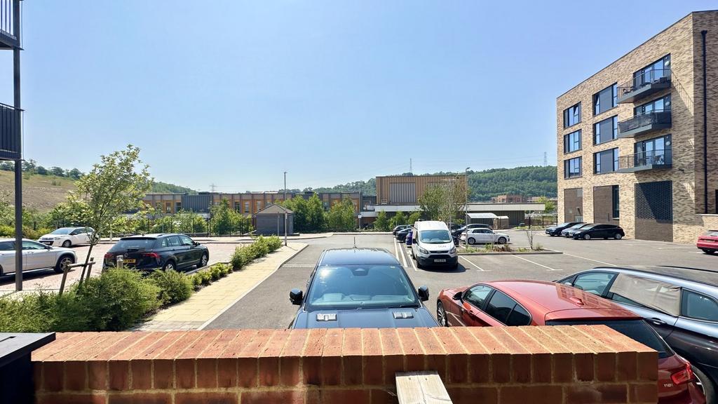 Residents Parking