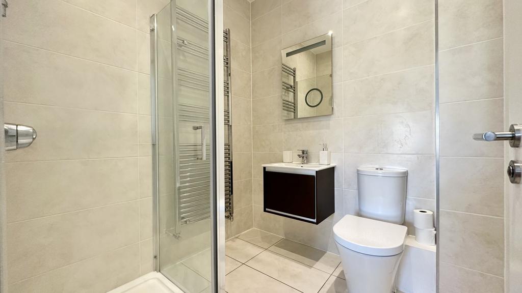 Ensuite