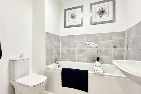8 Embleton Lane, Castle Hill, Swanscombe, DA10 1BX