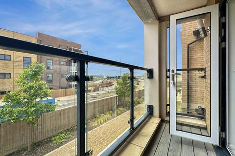 8 Embleton Lane, Castle Hill, Swanscombe, DA10 1BX