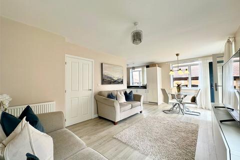 8 Embleton Lane, Castle Hill, Swanscombe, DA10 1BX