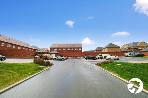 398 Ackers Drive, Weldon, Swanscombe, DA10 1DX