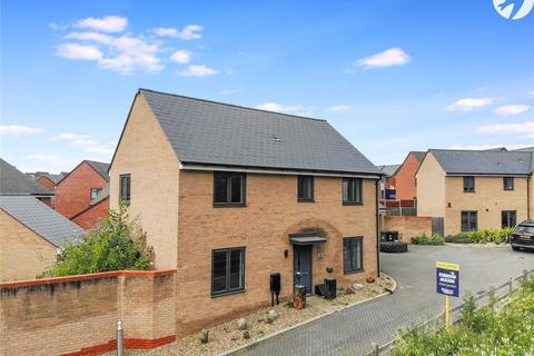 4 Farmer Close, Castle Hill, Swanscombe, DA10 1DH
