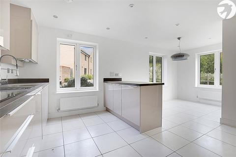 4 Farmer Close, Castle Hill, Swanscombe, DA10 1DH