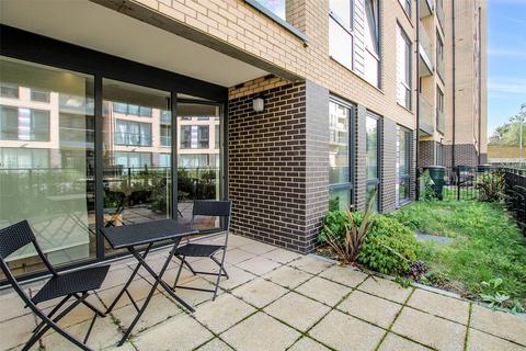 1 bedroom flat for sale, Grove Place, Eltham, SE9