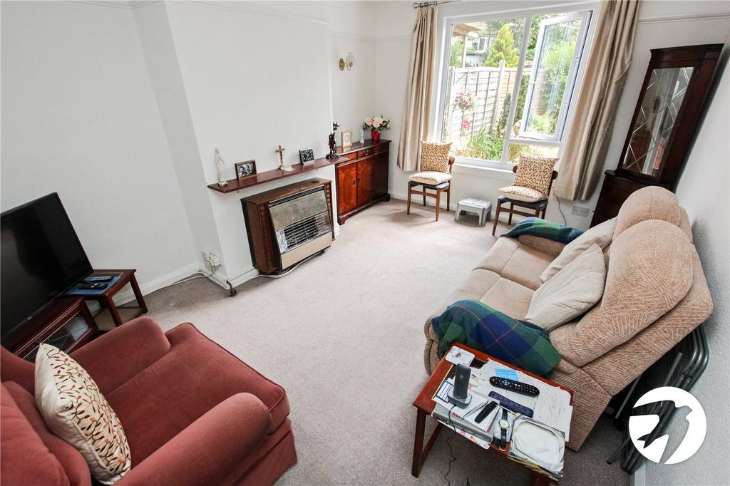Rochester Way, London, SE9 3 bed end of terrace house £425,000