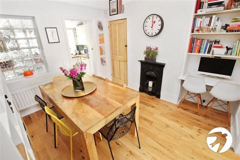 4 bedroom terraced house for sale, Grangehill Road, Eltham, London, SE9