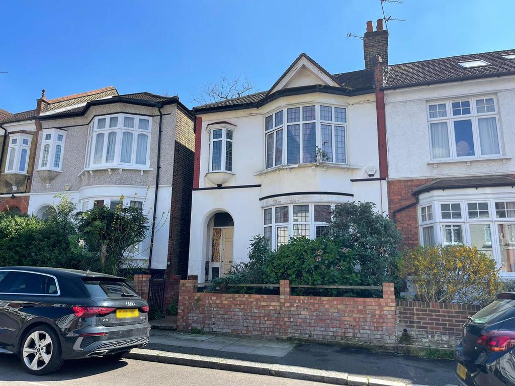 Boyne Road, Lewisham, London, SE13 4 bed house for sale £760,000