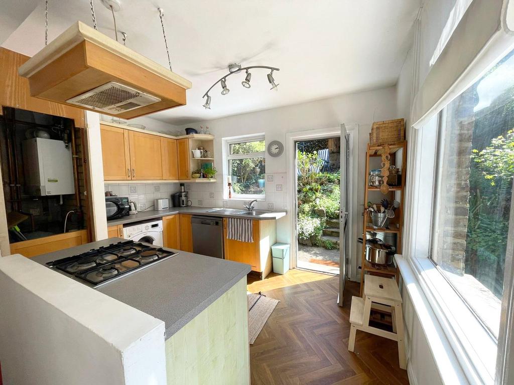 Boyne Road, Lewisham, London, SE13 4 bed house for sale £760,000