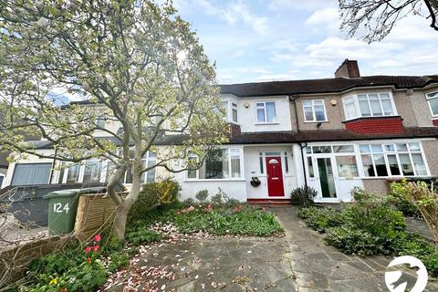 4 bedroom terraced house for sale, Horncastle Road, Lee, London, SE12