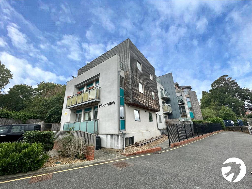 Weardale Road, Lewisham, London, SE13 2 bed flat £400,000