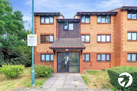 1 bedroom flat for sale, Cricketers Close, Erith, Kent, DA8