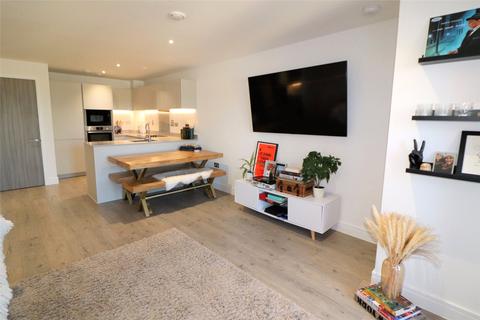 1 bedroom flat for sale, Luna St James, St James Road, Brentwood, Essex, CM14