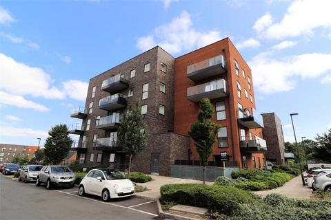 2 bedroom flat for sale, Stoneham Court, Dell View Road, Erith, Kent, DA8