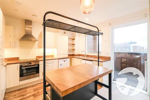 2 bedroom flat for sale, Stoneham Court, Dell View Road, Erith, Kent, DA8