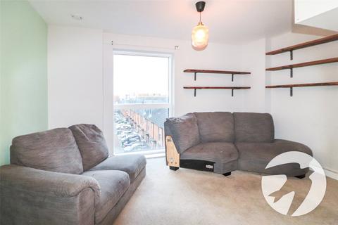 2 bedroom flat for sale, Stoneham Court, Dell View Road, Erith, Kent, DA8