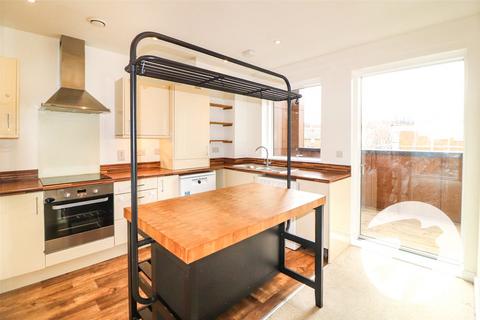 2 bedroom flat for sale, Stoneham Court, Dell View Road, Erith, Kent, DA8