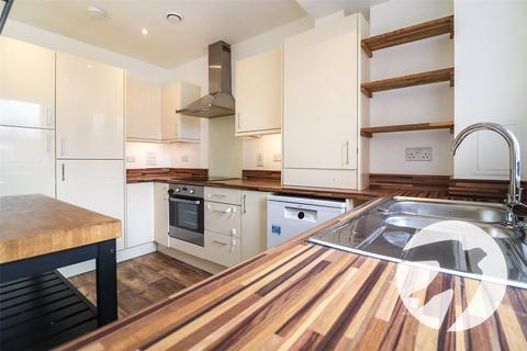 2 bedroom flat for sale, Stoneham Court, Dell View Road, Erith, Kent, DA8