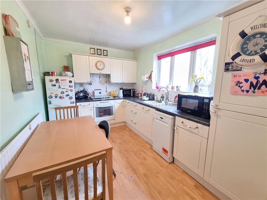 Longbury Drive, St Pauls Cray, Kent, BR5 2 bed end of terrace house for sale £365,000