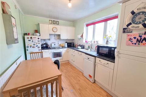 2 bedroom end of terrace house for sale, Longbury Drive, St Pauls Cray, Kent, BR5