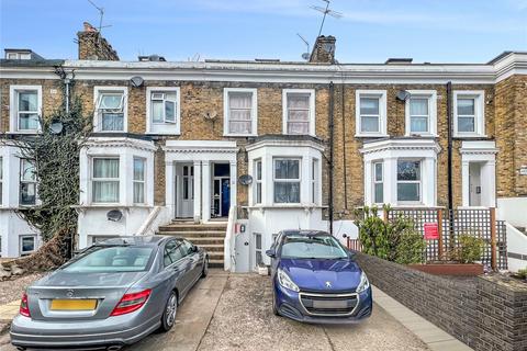 1 bedroom flat for sale - Herbert Road, Woolwich, London, SE18