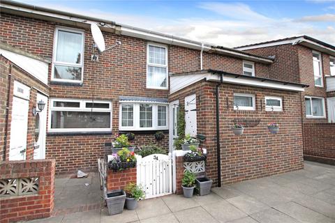 3 bedroom terraced house for sale - Richmond Place, Woolwich, London, SE18