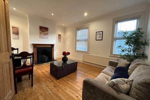 55a Benares Road, London, SE18 1HX