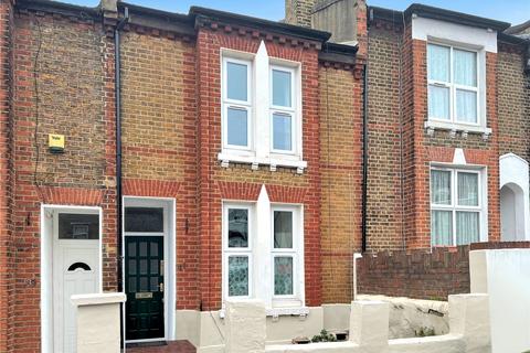 2 bedroom terraced house for sale - Purrett Road, Plumstead, London, SE18
