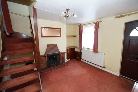 2 bedroom terraced house for sale - Cottage Row, High Street, Burnham-on-Sea, Somerset, TA8