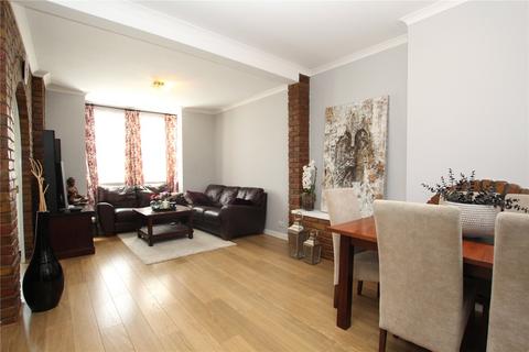 2 bedroom terraced house for sale - Gunning Street, Plumstead, London, SE18
