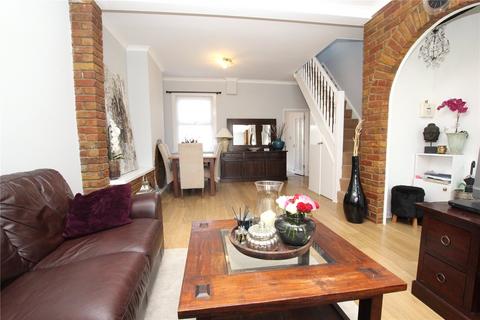 2 bedroom terraced house for sale - Gunning Street, Plumstead, London, SE18